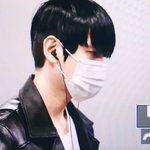 [백현] 피곤할텐데...<b>청순</b>
