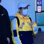 [시우민] 시우민 한국도착!-<b>인천</b>공항