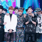 [<b>B1A4</b>] 단체짤 방출이요 2