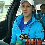 [<b>위너</b>] 런닝맨 송민호