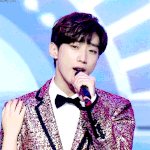 [<b>B1A4</b>] 나 파란색 매니큐어 발랐는데 오때?