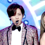 [B1A4] mad sexy <b>cool</b> cnu