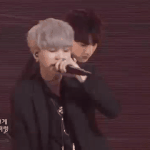 [방탄소년단] <b>열음</b>  움짤 다들있어 ?