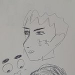 [EXO] <b>시람</b>이 어떻게 이리 그림을 못그리지