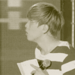 [<b>B1A4</b>] 예전에 우리 짤파티했었잖아