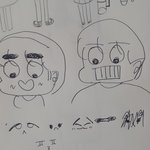 [EXO] 엑소그렸음