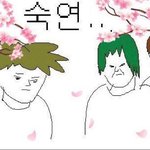 [EXO] 하다하다 뉴비들 말 듣네