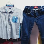 [조언부탁해] 코디좀봐줘~!