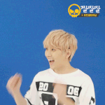 [<b>B1A4</b>] 야 엄마가 치킨시켰다는데?