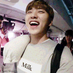 [<b>B1A4</b>] 산들 희노애락