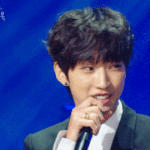 [<b>B1A4</b>] 진영 희노애락