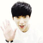 [<b>B1A4</b>] 이래서 다들 공찬식~ 공찬식~ 하나봅니다~