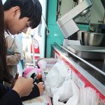 [인피니트] 현우쌤 촬영 언제 끝나나요ㅠㅠ