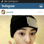 [EXO] 야 존나<b>추억</b>이지? 갤러리 뒤지다가 이거나옴