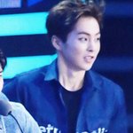 [시우민] 시우민의 발 버릇<b>콜렉션</b> ㅋㅋㅋ