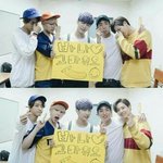 [<b>B1A4</b>] 우리모두 