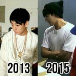 [방탄소년단] 와이거정국이