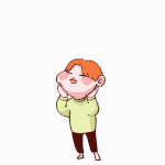 [방탄소년단] <b>평화</b>의 망개떡