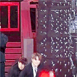 [방탄소년단] 박지민이움쨜오져...