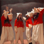 [<b>레드</b>벨벳] 아니 진짜 우리 애들은