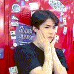 [EXO] 두번째 귀<b>야미</b> 나가실께여 