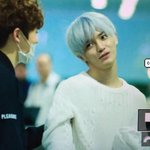 [EXO] 언냐들 나왔긔
