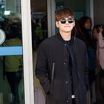 유재석 vs 지창욱 vs 신발 모델