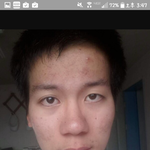 [<b>드르</b>와] 김진수 뽀샵 평가해줘!!