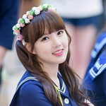 [핵존예] 복숭아 요정 돋는 여자친구 <b>예린</b>