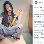 [예원] <b>SNL</b> 예원 ! 인스타그램 ~