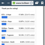 [인피니트] 맨위로 올리자