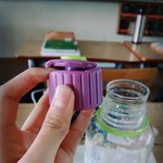 [<b>방탄소년단</b>] 너무좋아서뿌셔버렸어