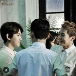 [CHEN] 아이비클럽인스타그램업데이트