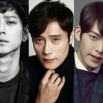 [핵남신] 은근 싱크로율 돋는 이병헌-김우빈