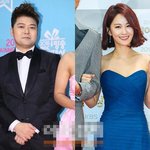 같이 집 보러 다니는 전현무-김지민