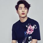 살 오른 서강준