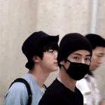 [방탄소년단] 심쿵..  숨멎..