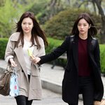 빵 터진 출근길ㅋㅋ
