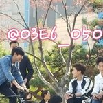 [시우민] 시우민 <b>존잘</b>의 기운이ᆞᆞ