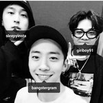 [BAP] 드뎌 내일 <b>낮</b> 12시다
