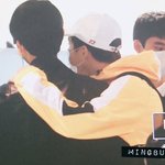 [EXO] 민석이 여자친구한테도 이렇게<b>애교</b>부릴까