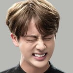 [방탄소년단] ㅋㅋㅋ석진이랑 지민이 삐삐큐 사진 뜸