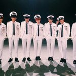 [방탄소년단] 벌써부터 설레지 <b>말</b>입니다 (<b>제</b>복모음 엉엉)