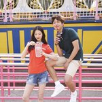 박보검 <b>커플</b> 화보