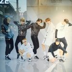 [방탄소년단] 압구정 <b>로데오</b> 에있는