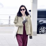 장윤주만의 공항패션, 공항이 런<b>웨이</b>인줄