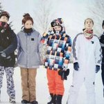 [위너] 너인서들 힐링짤은 무엇이냐