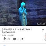 [BAP] 이노래도좋지않아??