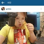 너네 인생과자 뭐야?