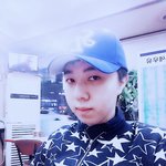 제가 <b>호빵맨</b>인가요?